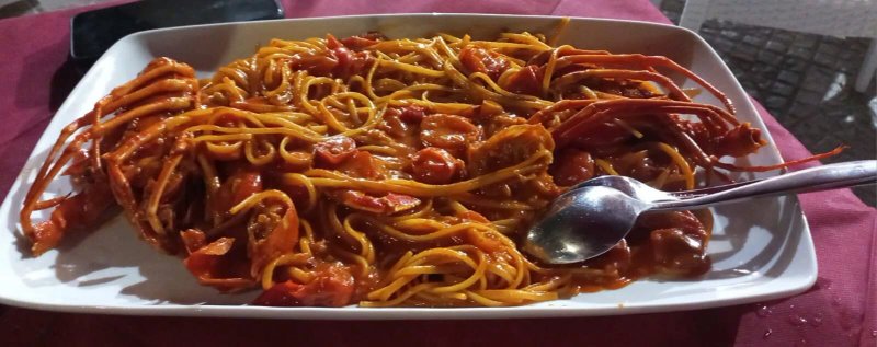 Pescheria Friggitoria da Luciano
