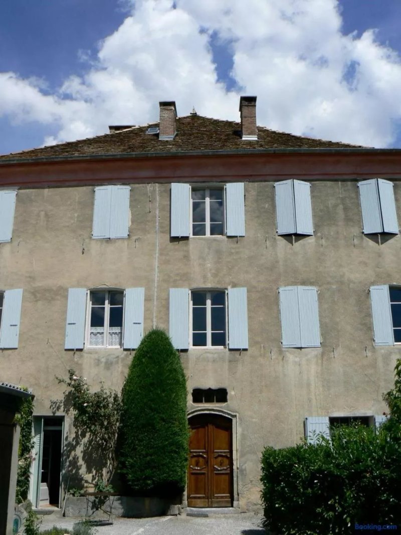 Le Chateau