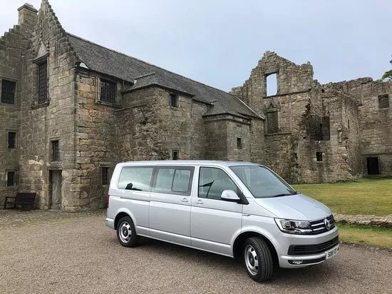 Your Scotland Tour