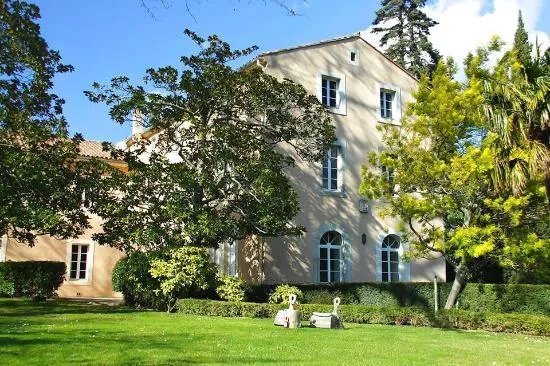 Chateau Haut Gleon