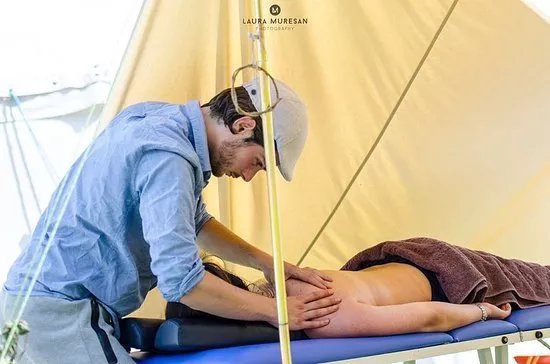 Creuynni Complementary Healthcare