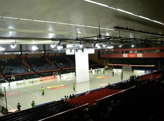 Swiss Life Hall