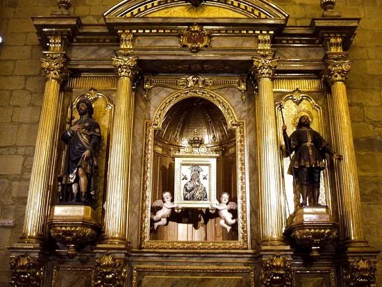 Iglesia de San Vicente