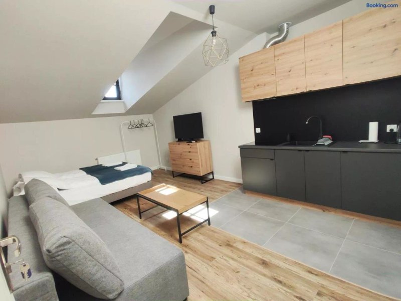 Apartamenty na Rynku Tarnow