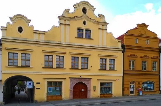 Muzeum Ceskeho krasu