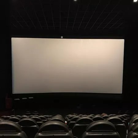Yelmo Cines Rivas Futura