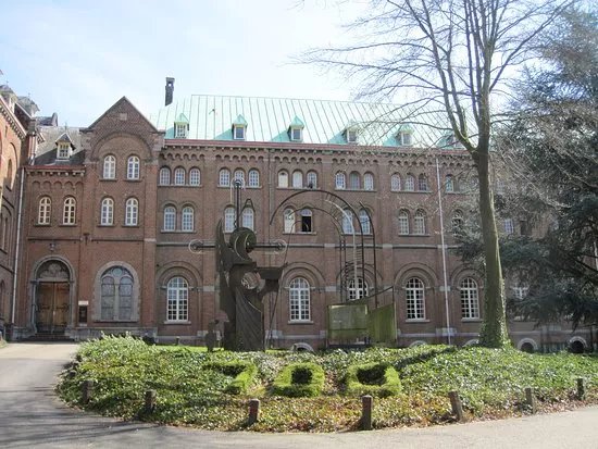 Keizersberg Abbey