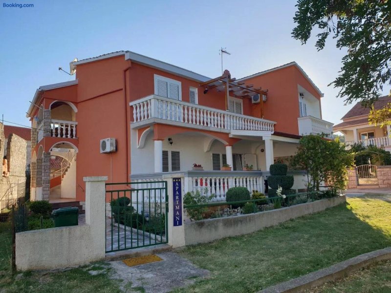 Apartmani Radoslava Martinovic