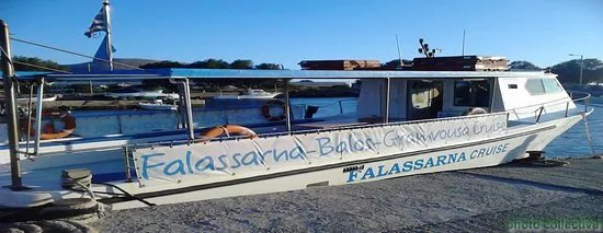 Falassarna Cruises