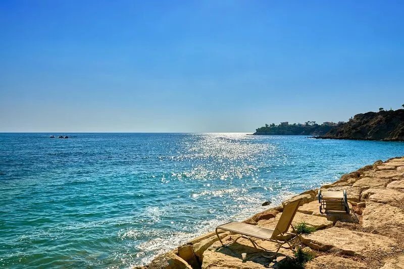 Villa Azura Sunrise by Ezoria Villas