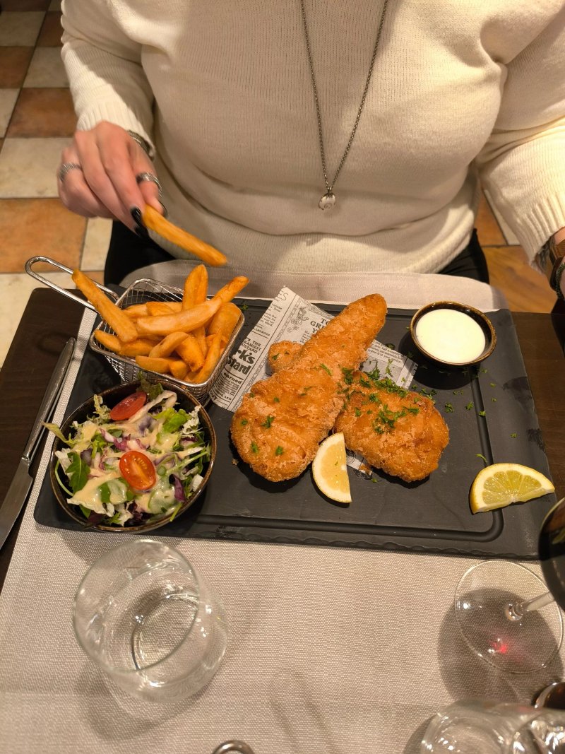 Ibis Kitchen
