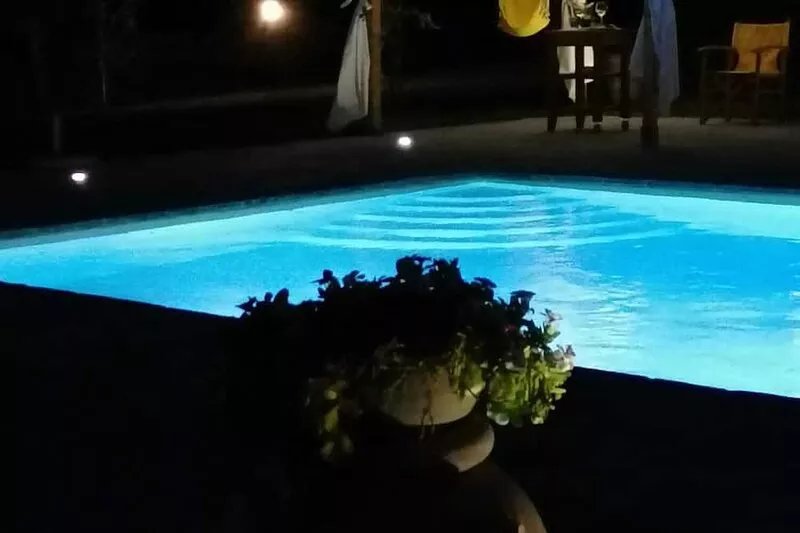 Villa with exclusive pool in the Tuscan countryside - Mugello