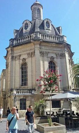 Place Saint Come