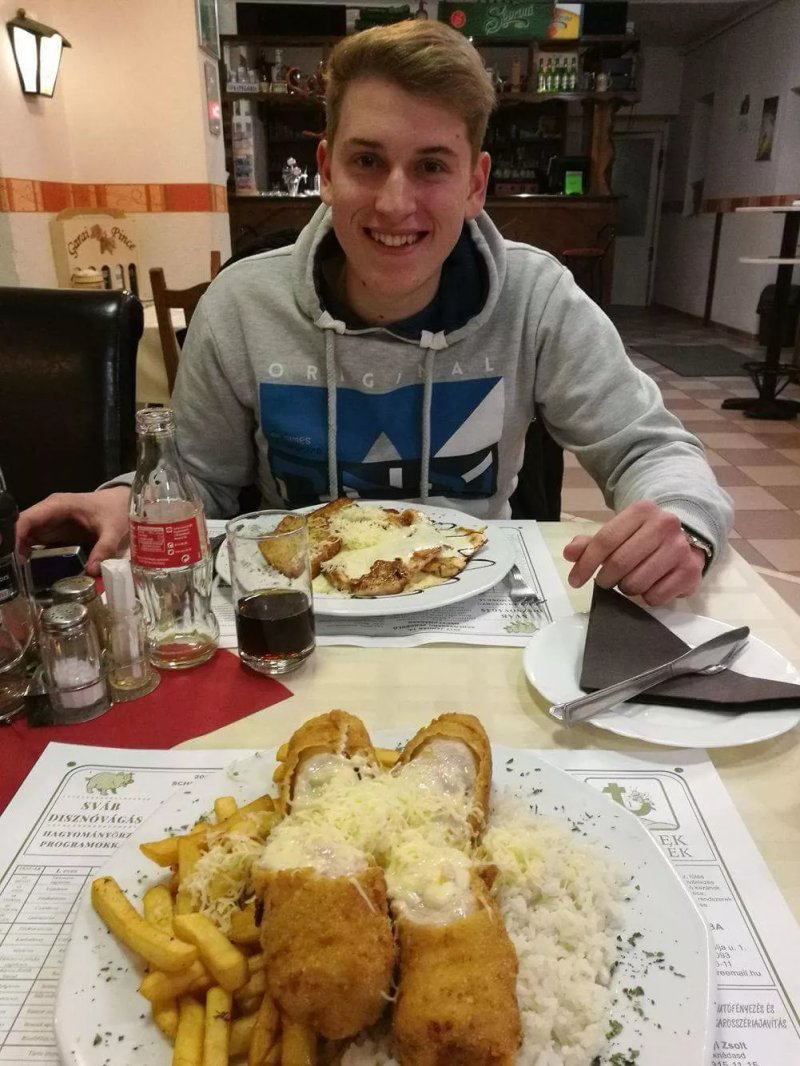 Schlossberg Restaurant