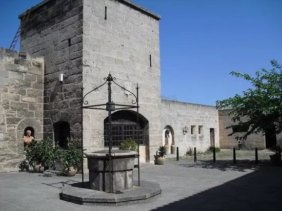 Vidrios de Arte Gordiola