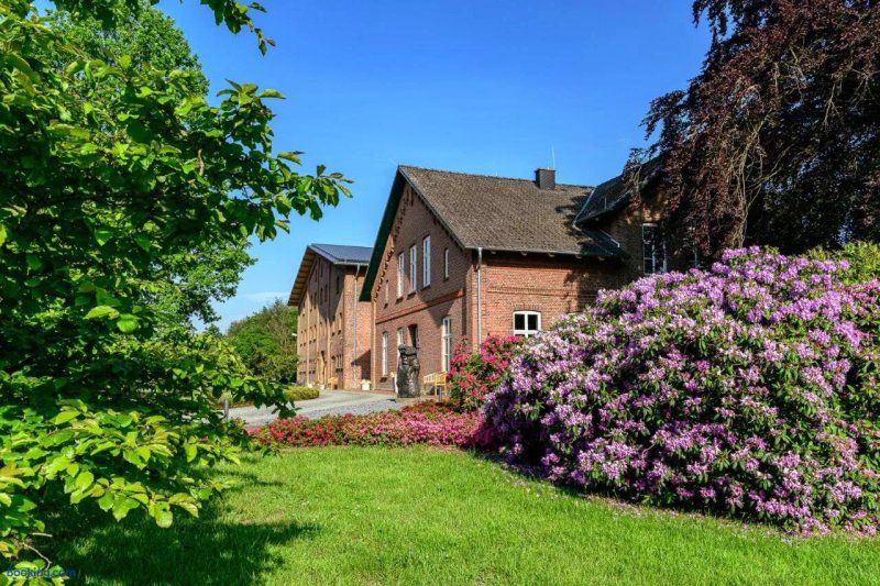 Nutzwedel Resort