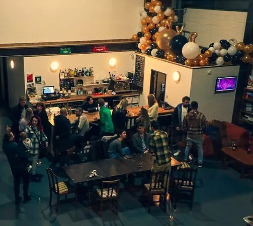 Norwich VR Escape Room