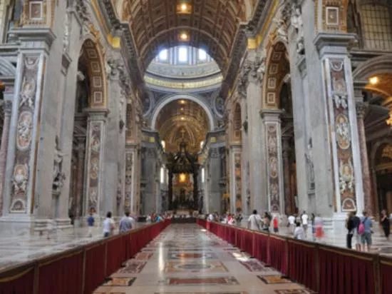 Roman Travels - Private Day Tours