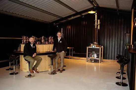 Wild Atlantic Distillery Tours & Experiences