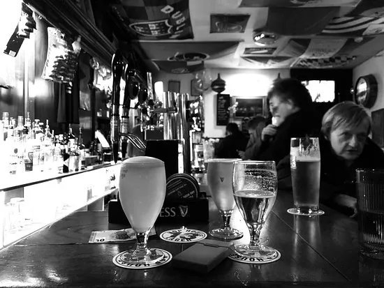 Old Royal Oak