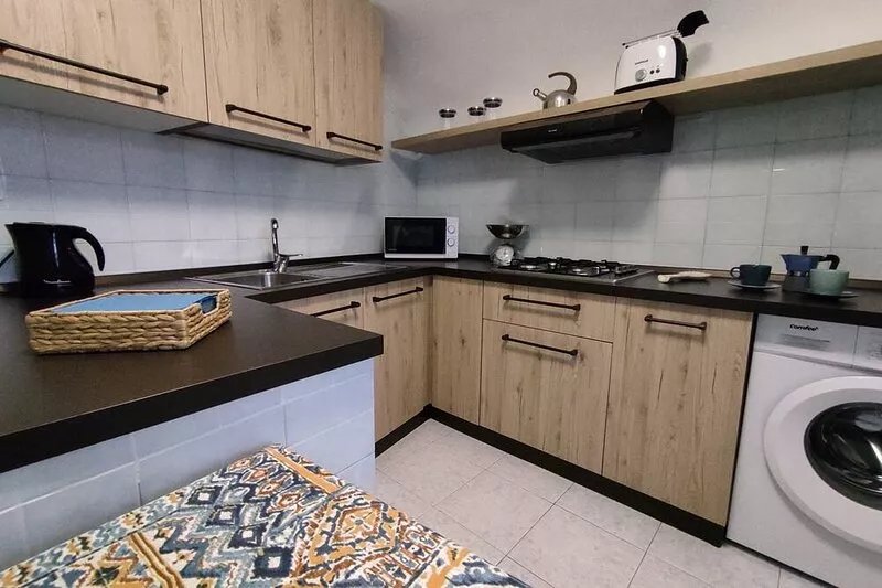 The Arena - Apartment in the Center. Ideal for sightseeing. Metro 100m away