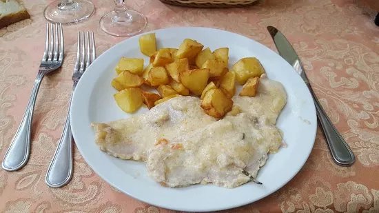 Tre Monti Osteria Bar Tabacchi B&B