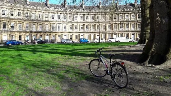 Green Park Bike Hire