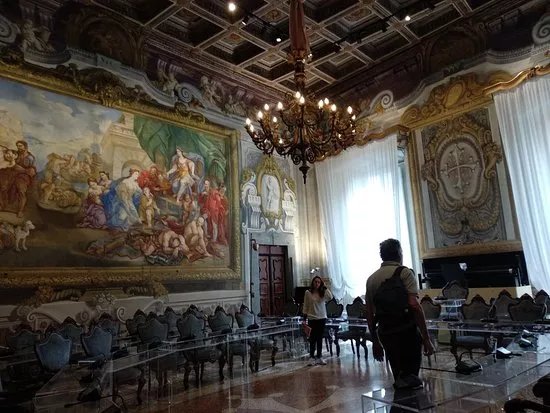 Palazzo Gambacorti