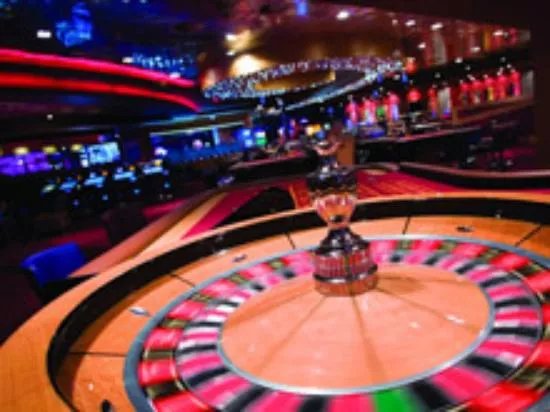 Grosvenor Casino Stoke