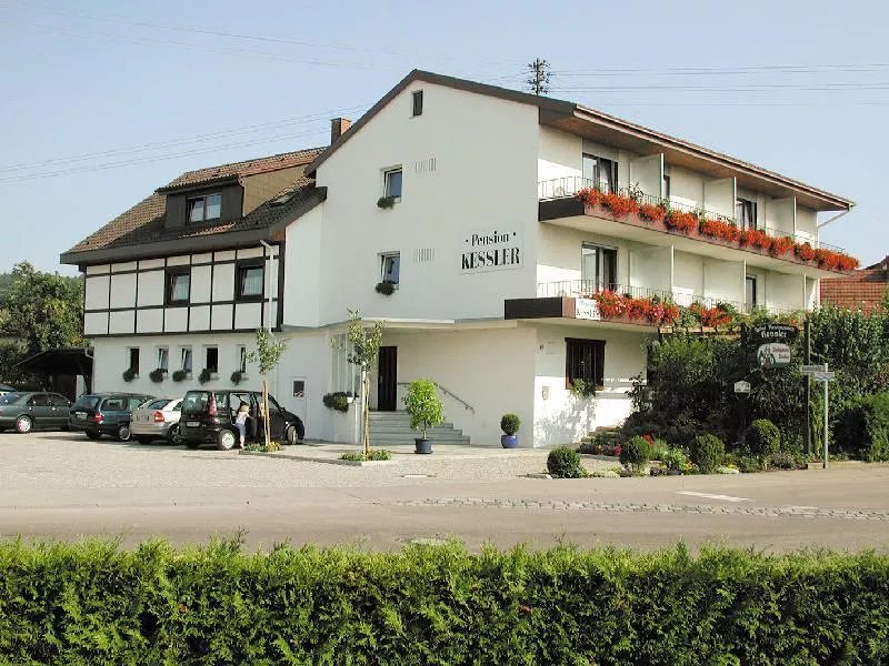 Pension Kessler