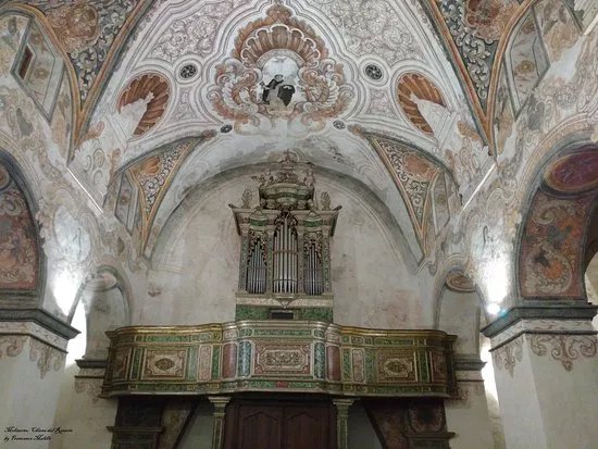 Chiesa Del Rosario