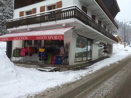Savoy Sports