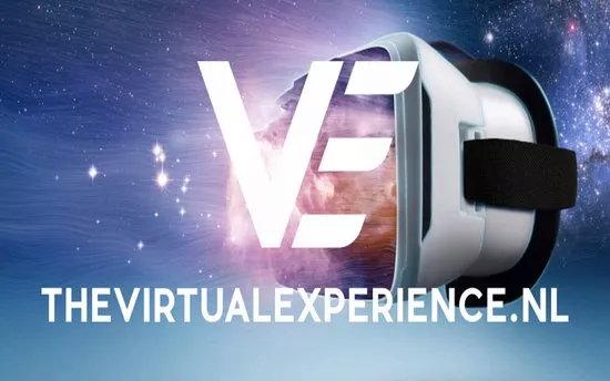The virtual experience