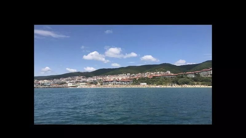3 Bed Apt, Garden of Eden, St Vlas, Bulgaria
