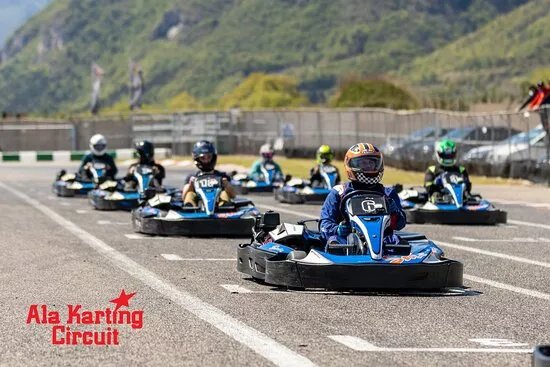 Ala Karting Circuit