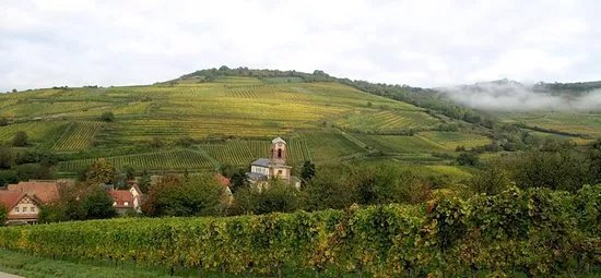 Eglise Saint-Blaise