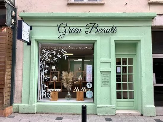 Green Beaute
