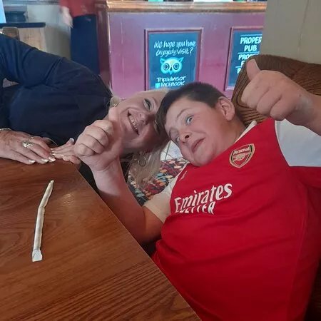 Blackhorse Trowbridge