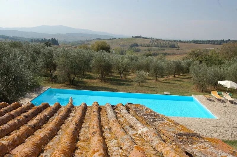 Bettini In Castellina in Chianti, Tuscany