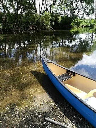 Alsace Canoes