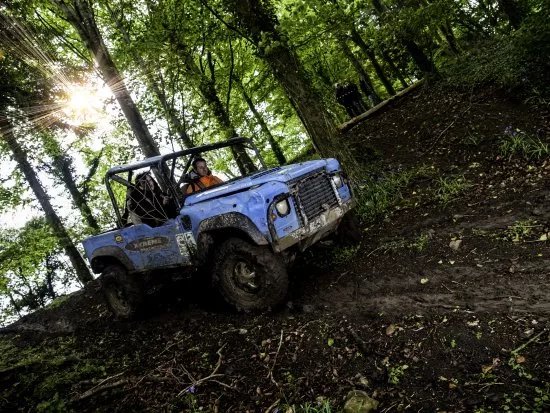 Xtreme Offroad