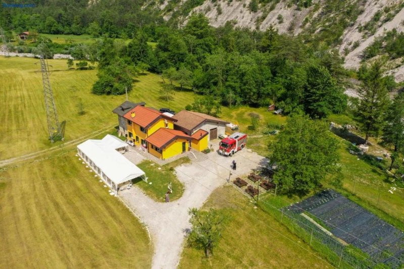 Alloggio Agriturismo Pociat