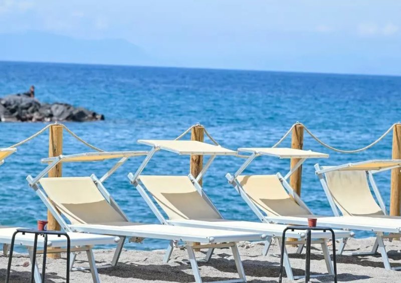 The Beach