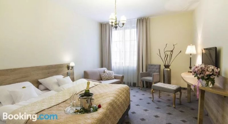 Hotel Notabene