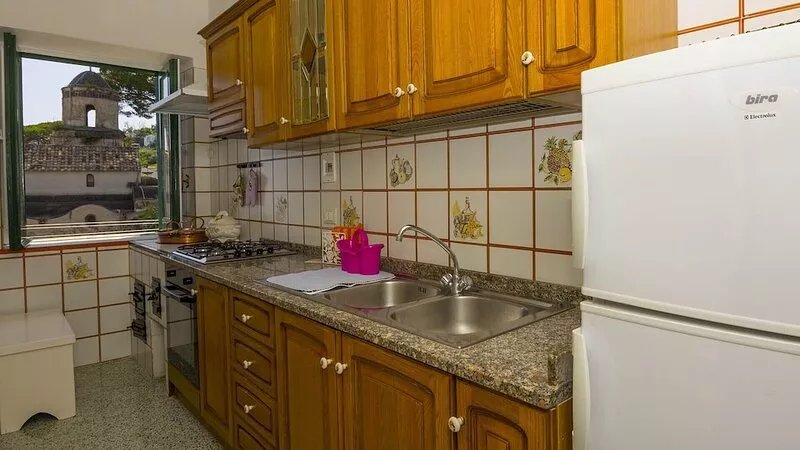 HOUSE ANNUNZIATA SEA