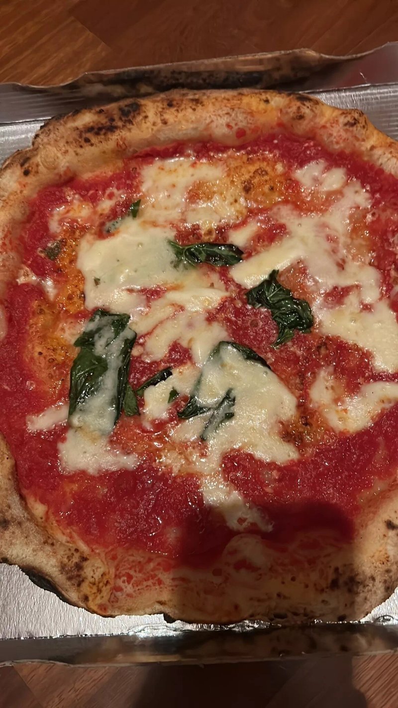 Pizza Amore & Fantasia