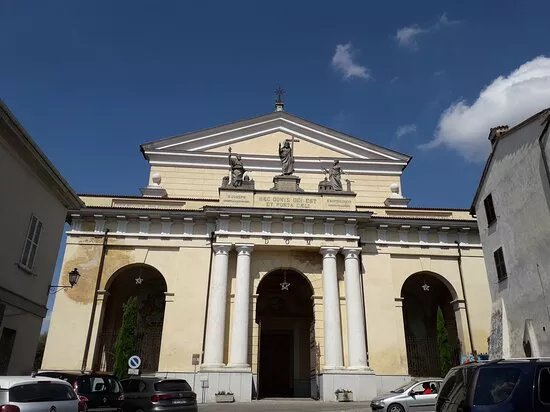 Chiesa di San Bartolomeo