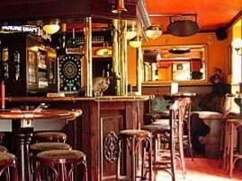 Lienau's Pub