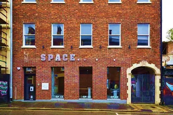 R-Space Gallery