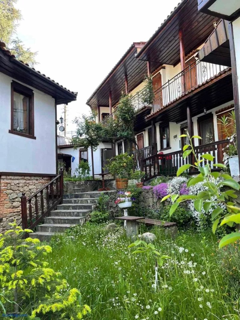 Family Hotel Bai Georgi